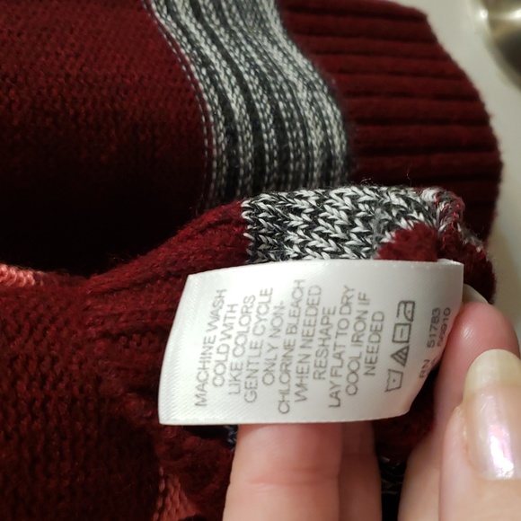 Maurices XL sweater - Picture 4 of 5